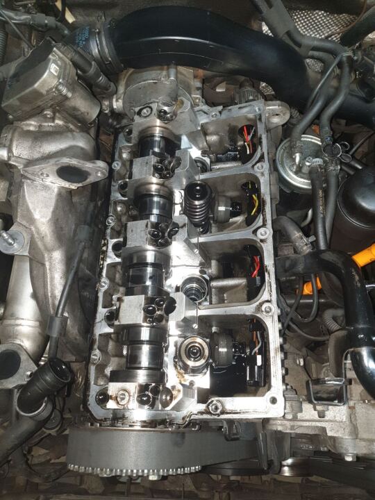 #26. Закрытие дверей A4 B7 без аккумулятора image #1