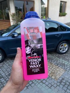 Віск для кузова авто