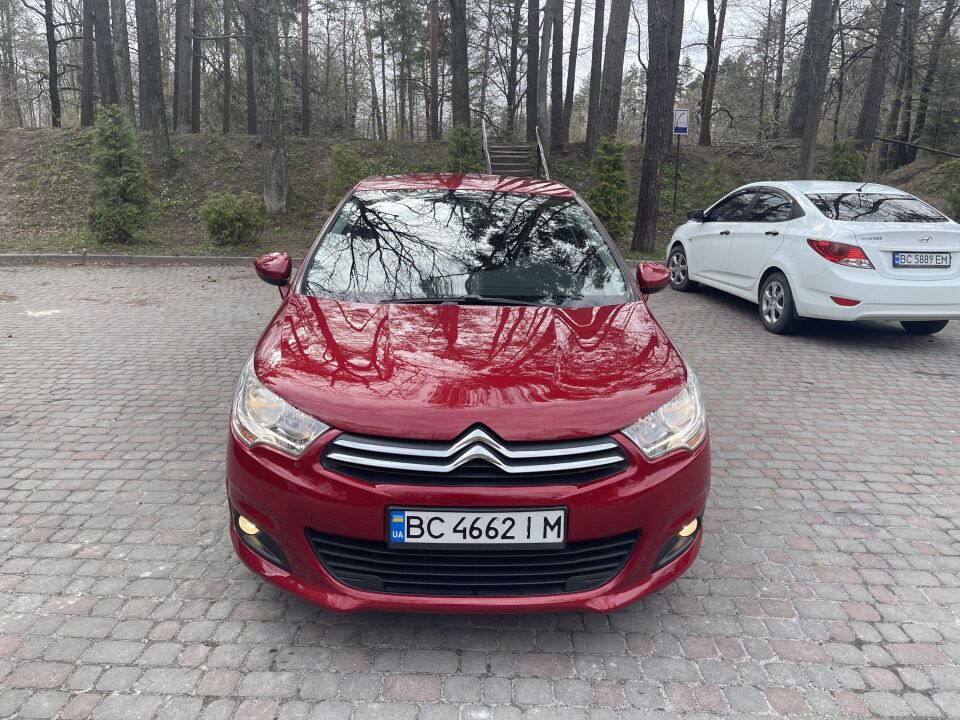 Первая запись. image #1