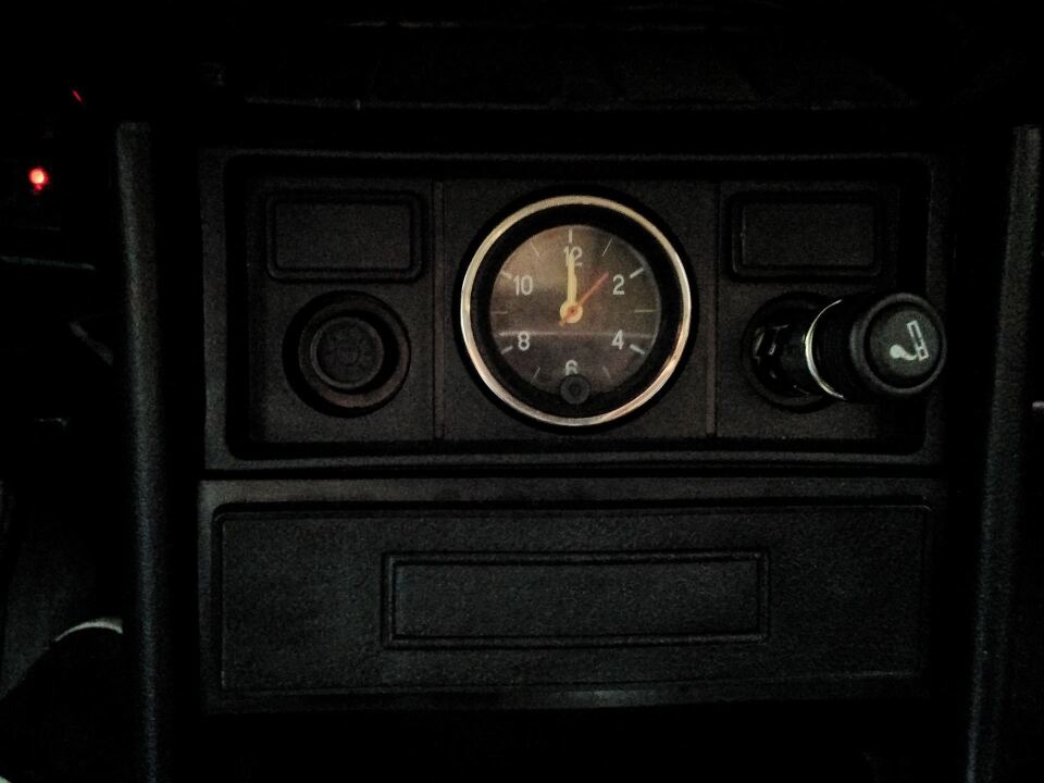 №25. Замена центральной консоли + переобувка image #2