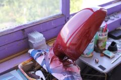 Красим зеркала image #3