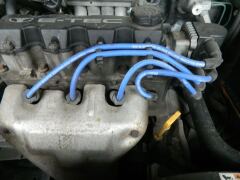 Высоковольтные провода Protec Racing silicone image #3