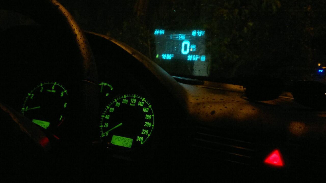 Skoda Octavia AGN Чешская "натуралка" image #1