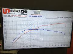 Замер с лайт прошивкой image #2