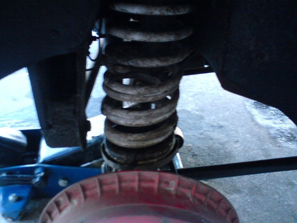 1.Пружины image #2