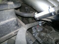 Чистка форсунок "без съема"