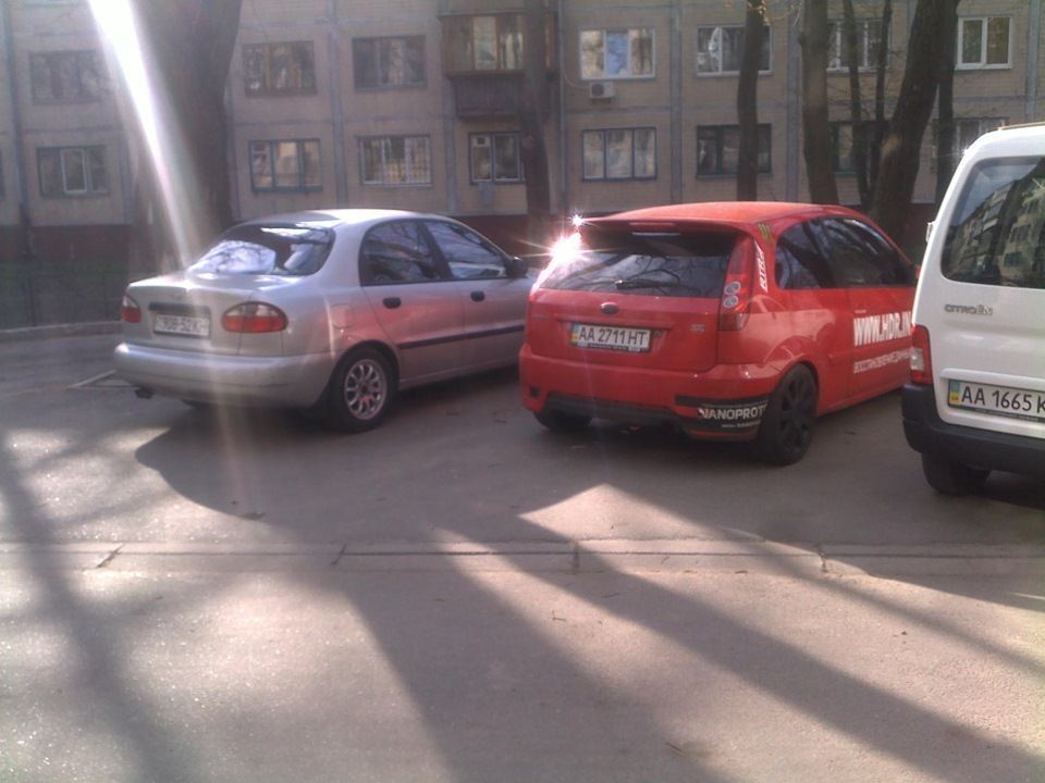 Фото с боевым МАЛЫШОМ. image #2