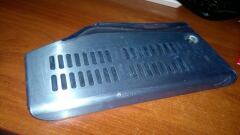 О планах. Так же заказал несколько "вкусностей". Обновлено. Дополнено — к вопросу об установке упора ноги image #4