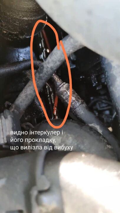 Щодо важливості заливання у дизельні автівки оливу, що призначена для дизельних двигунів image #1