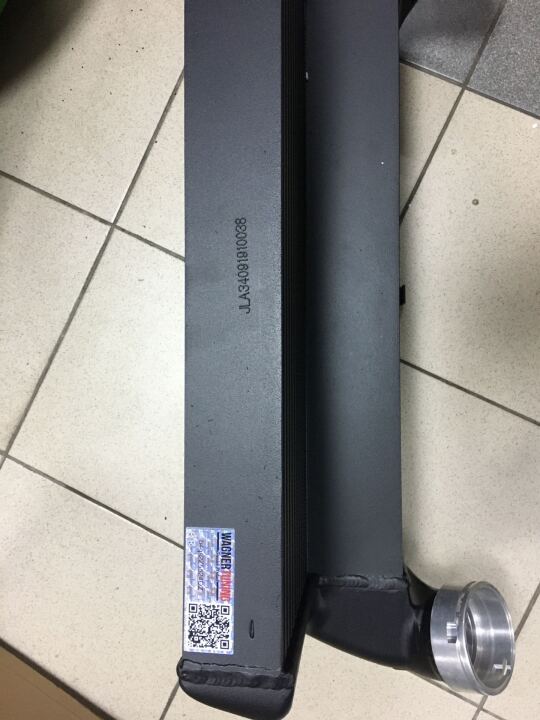 Wagner evo3 ☺️☺️☺️ image #4