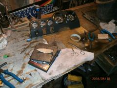 66.Приборная панель, исправляем недочеты конструкторов image #2