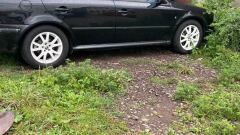 Skoda Octavia RS Mk1 image #1