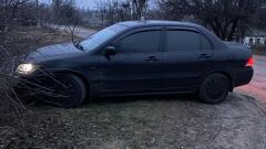 Mitsubishi Lancer IX image #3