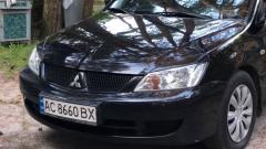 Mitsubishi Lancer IX image #3