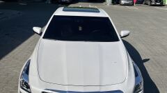 Cadillac CTS 3.6 AT AWD Premium Luxur image #2