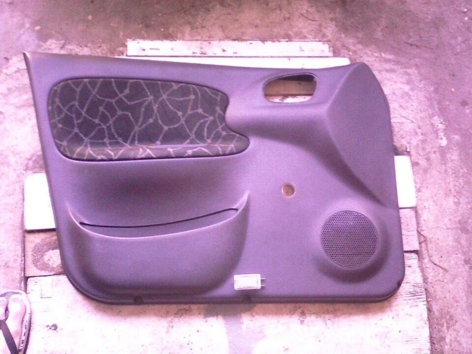 Подсветка дверей. image #2