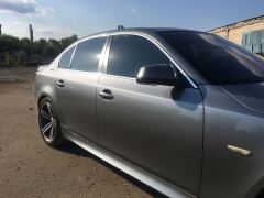 Shadow Line — «ДА»