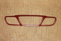 Красим ободок решетки image #2