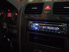 Да будет звук!