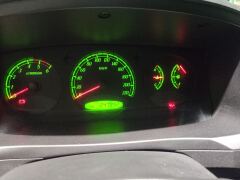 Розрахунок витрати палива у SsangYong Kyron image #4