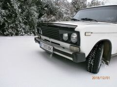 Первый зимний день image #3