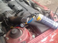 Заправка кондиционера своими руками image #4