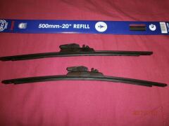 97.Ремонт щетки стеклоочистителя ALCA SUPER FLAT