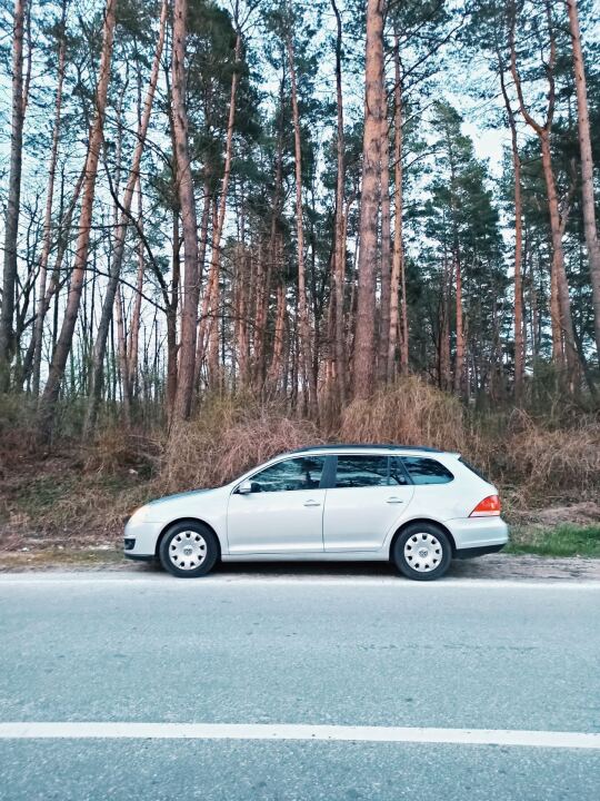 /ПОЕЗДКА/ Третья после покупки — Подкамень image #2