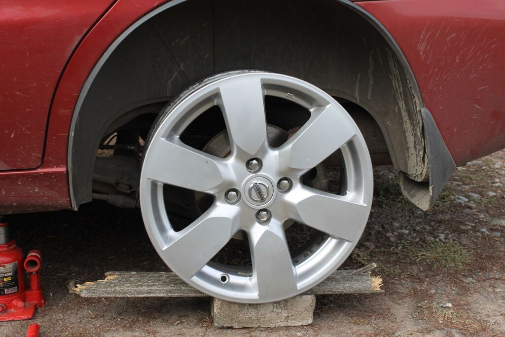 Диски на лето image #1