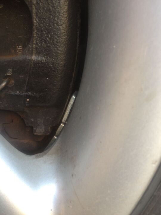 Дела колесные, новые диски. image #2