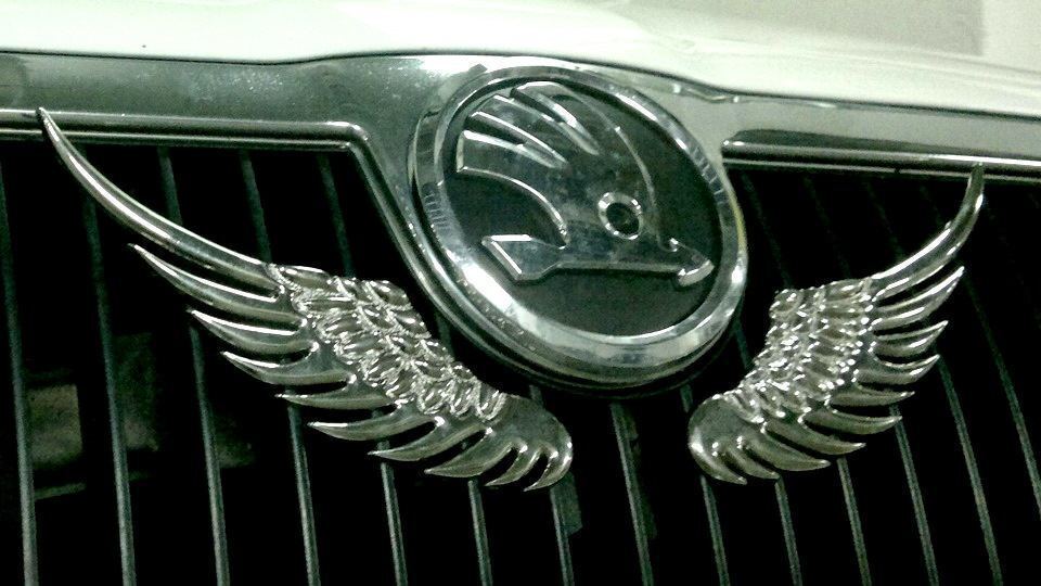 Skoda Octavia AGN Чешская "натуралка" image #3