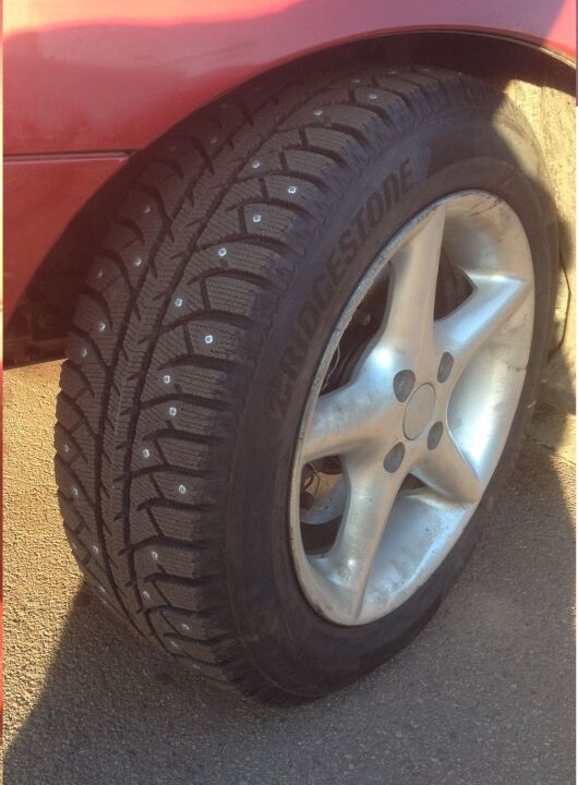 Переобувка, листаем дальше. image #2