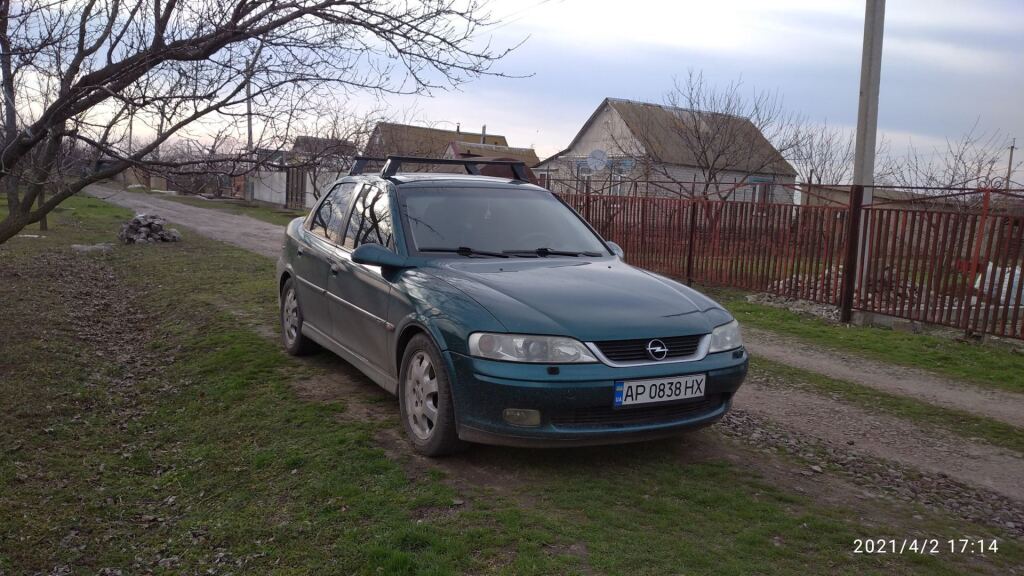 Багажник на крышу image #2