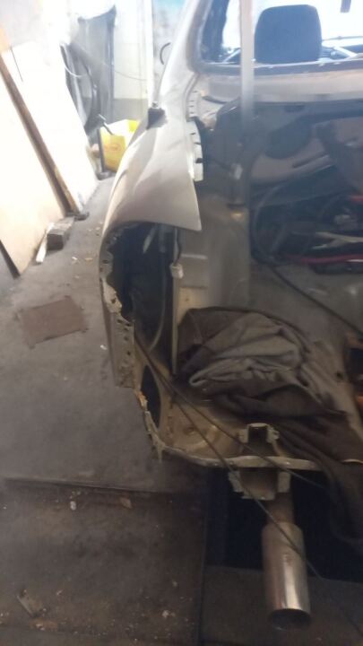 Процесс идет. image #1