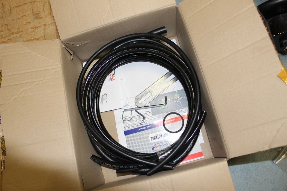 Подготовка к установке ГБО image #3