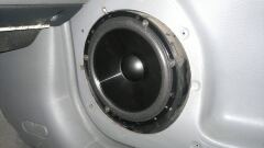 Бюджетное совершенствование акустической системы image #3