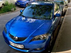 Mazda 3 (1G) image #1