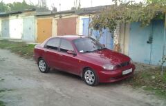 Поставил 16-ые диски