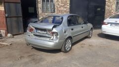 Меня фура раздавила… image #1