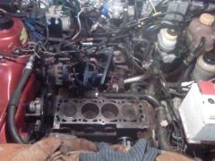 Замена прокладки ГБЦ image #3