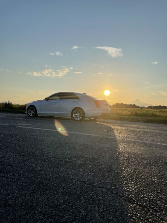 Впечатления о cts 3.6 image #4