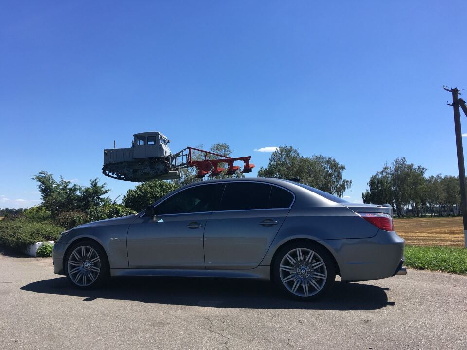 Маленькое покушение image #3