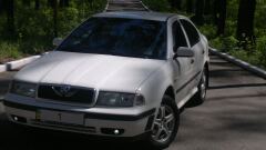 Skoda Octavia AGN Чешская "натуралка" image #2
