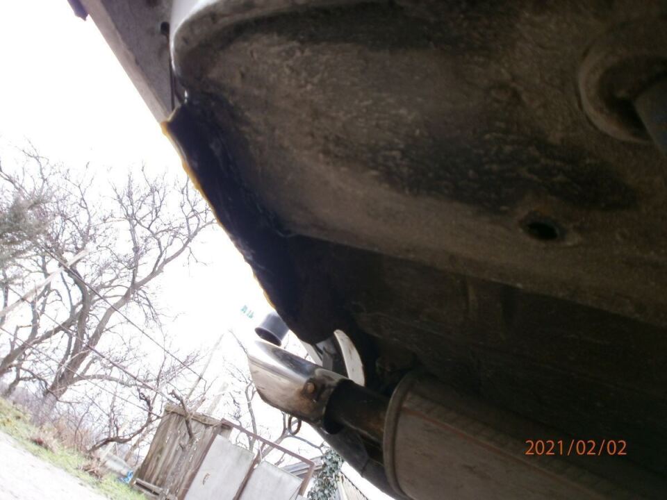 174.Повредил кузов image #5