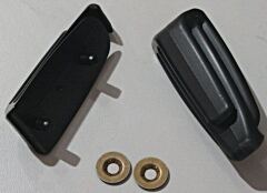 Клипсы крепления ремней безопасности image #2