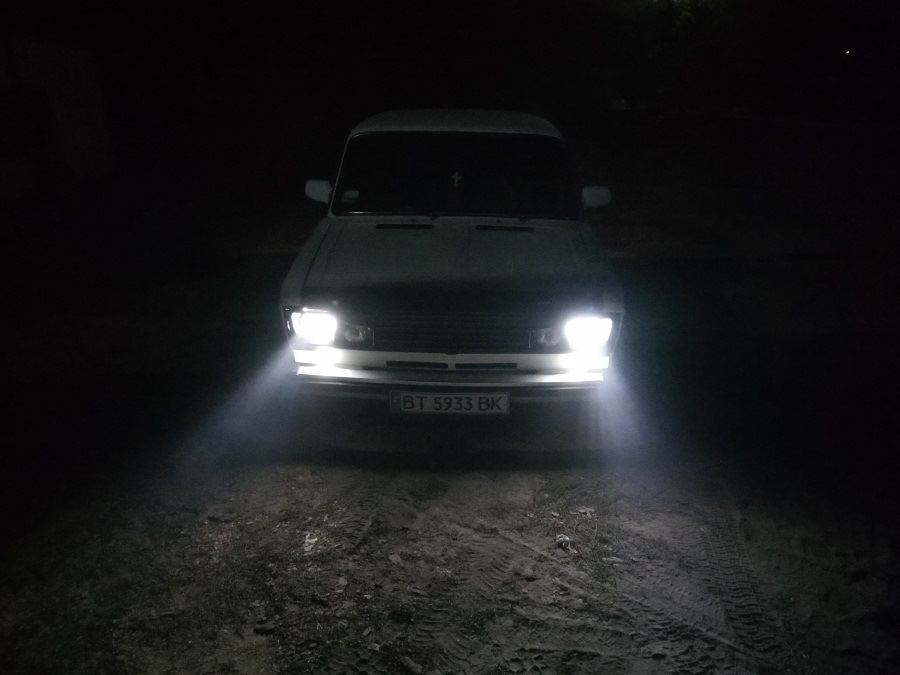 153. Led S1 H4 image #4