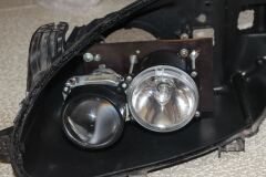 Эксперименты с фарами image #2