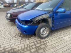 Первое ДТП image #4