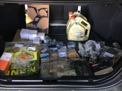 Замена цепи и не только