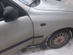 Бегущий поворот в крыло. Немного Aliexpress мне в Lanos. image #2